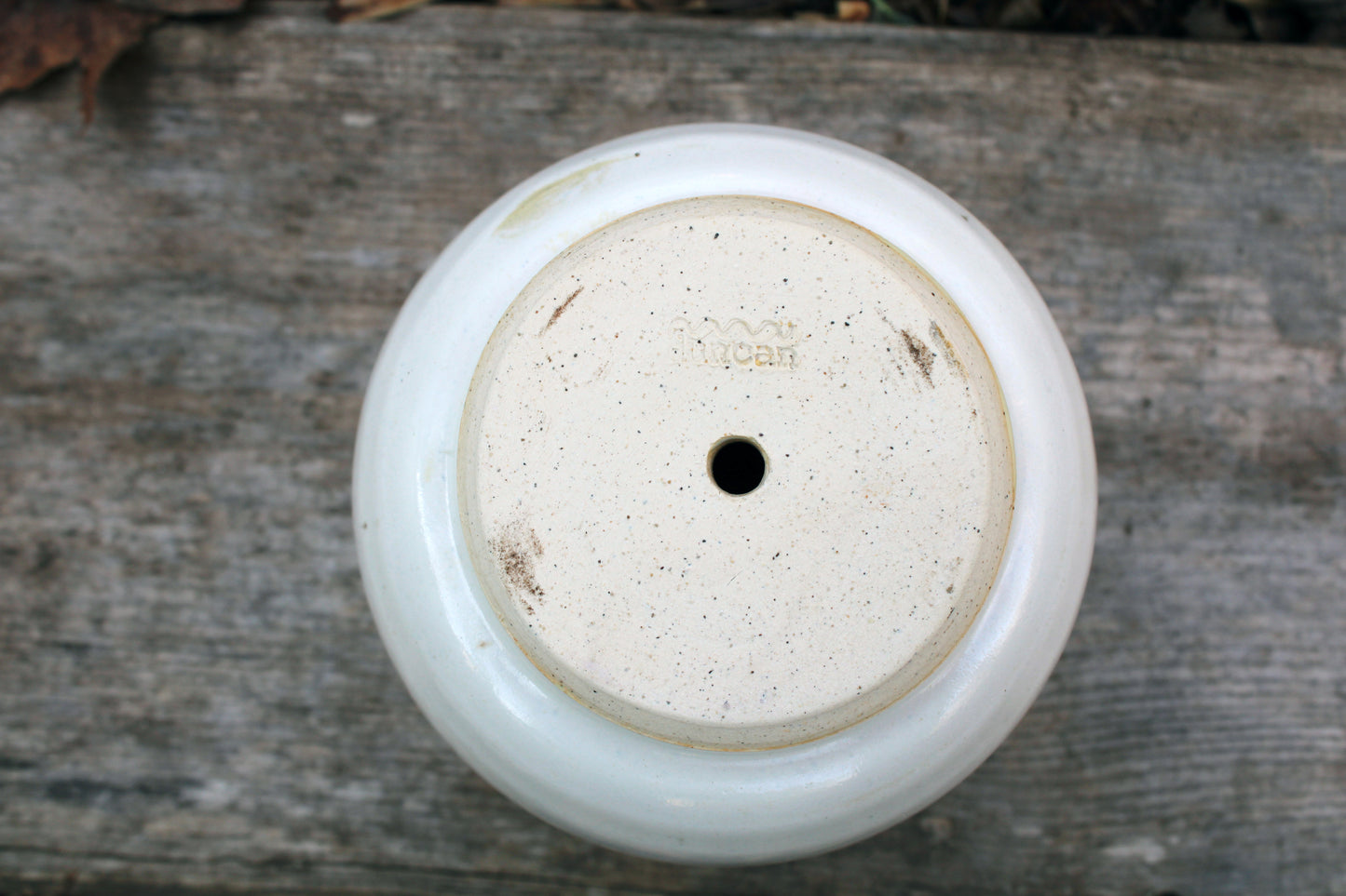 Modern Ceramic Birdhouse 6