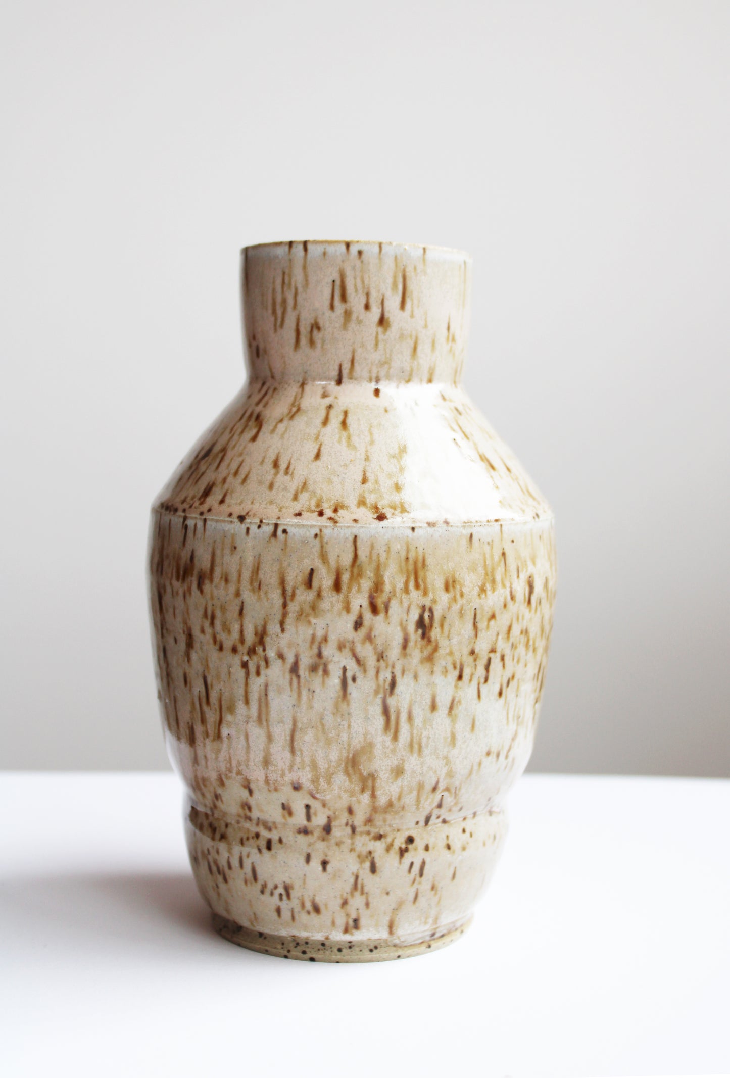 Speckle Vase