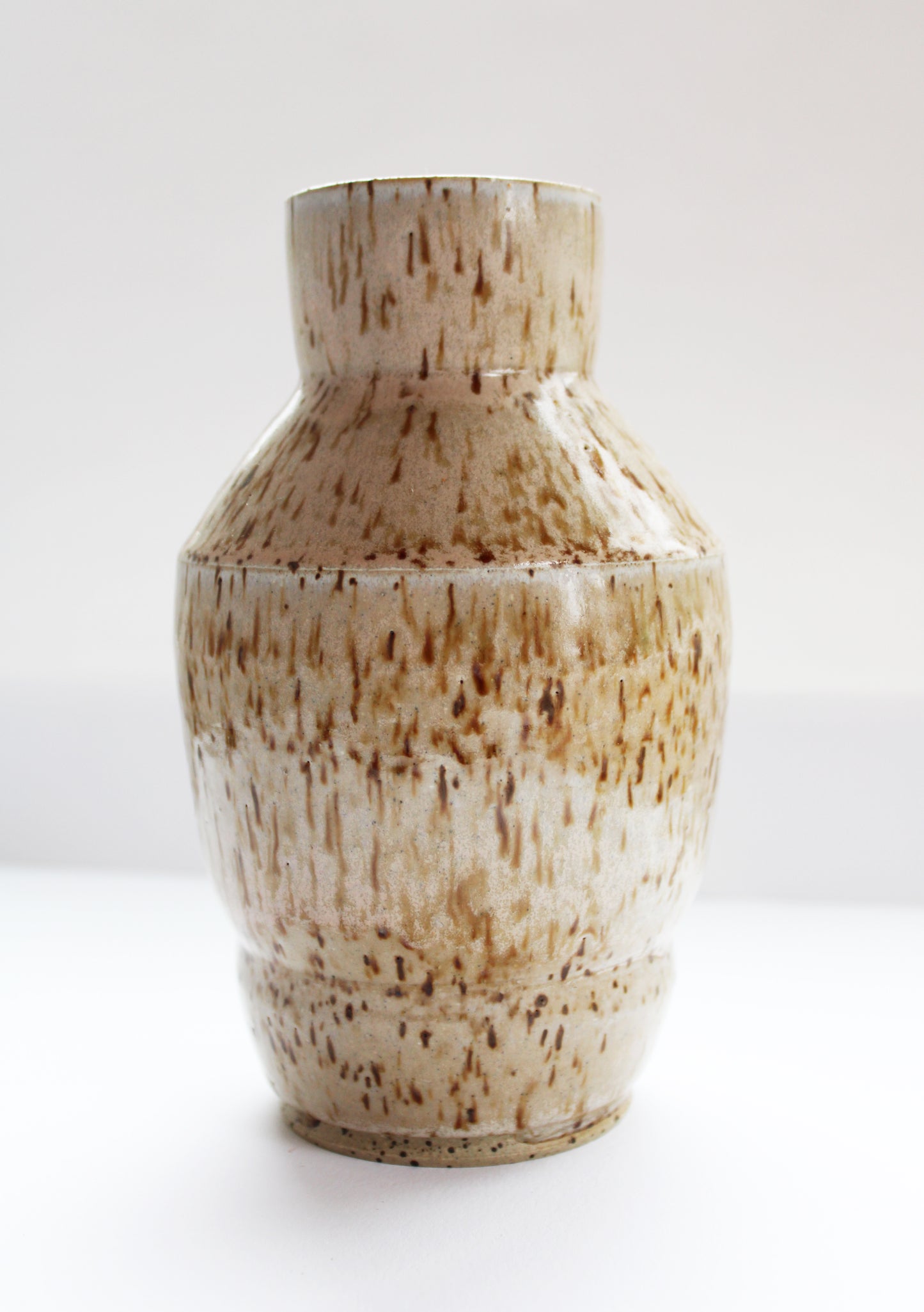 Speckle Vase