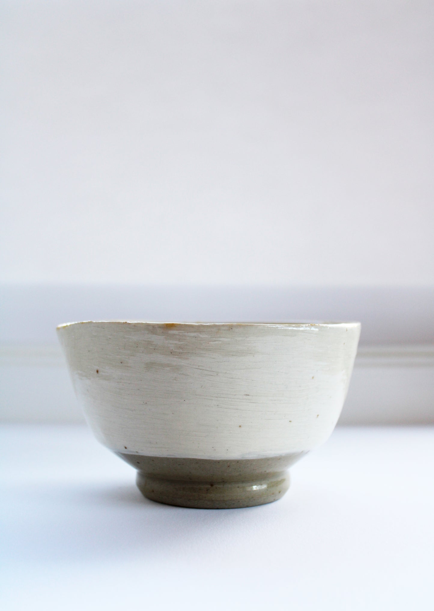 Matcha Bowl Yellow