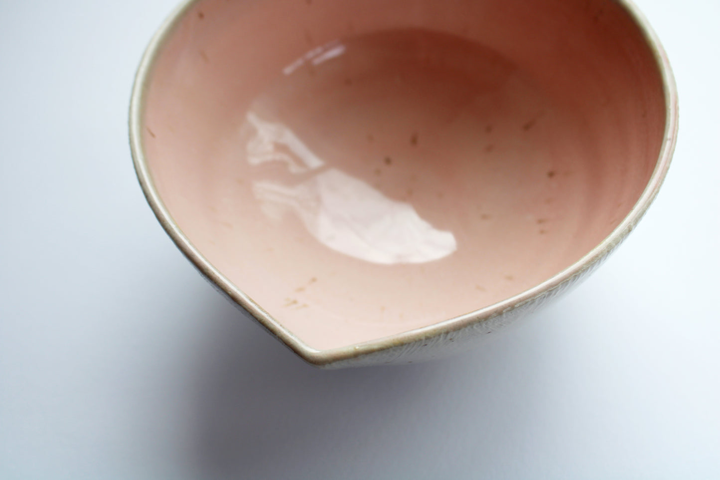 Matcha Bowl Pink