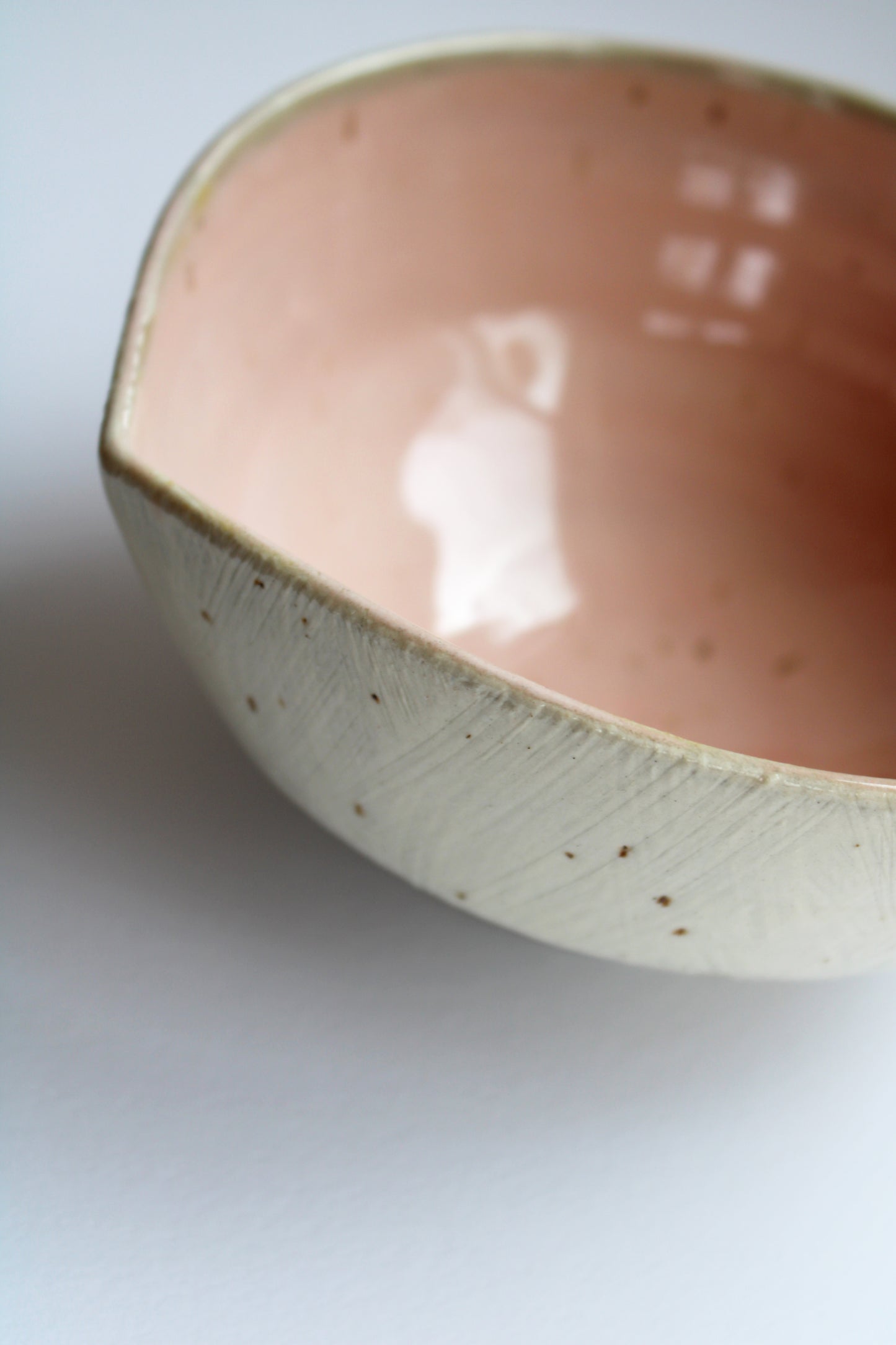 Matcha Bowl Pink